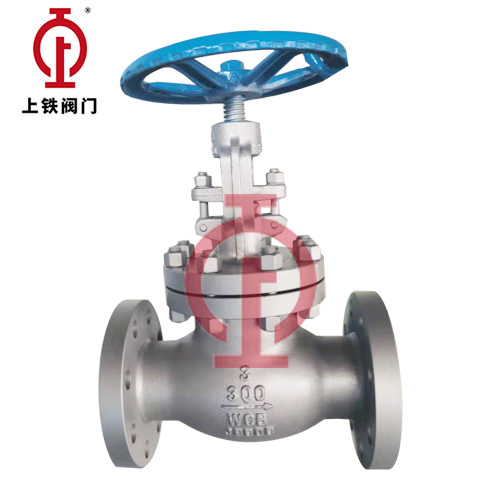 J41H-300LB美標(biāo)截止閥